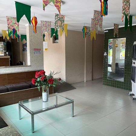 Hotel Real Jequié 外观 照片