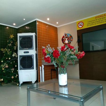 Hotel Real Jequié 外观 照片
