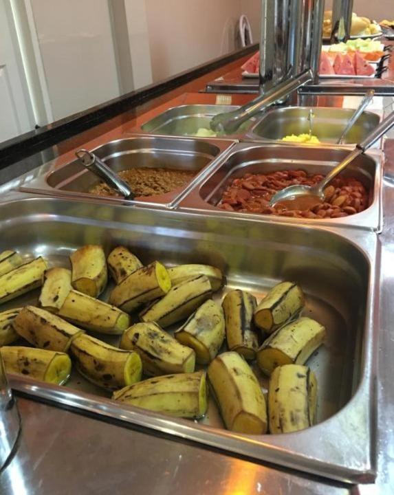 Hotel Real Jequié 外观 照片