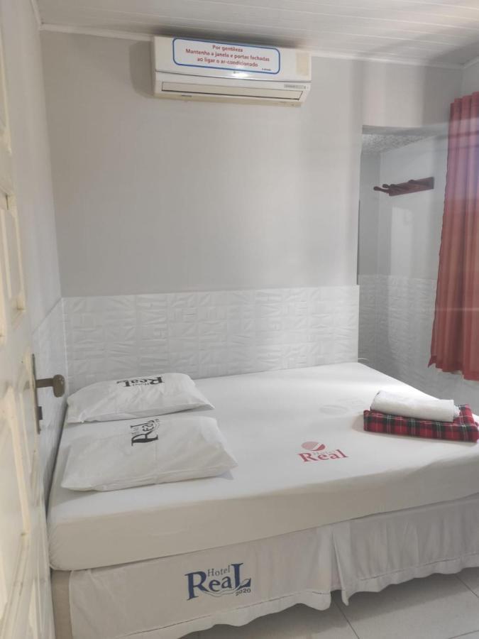 Hotel Real Jequié 外观 照片