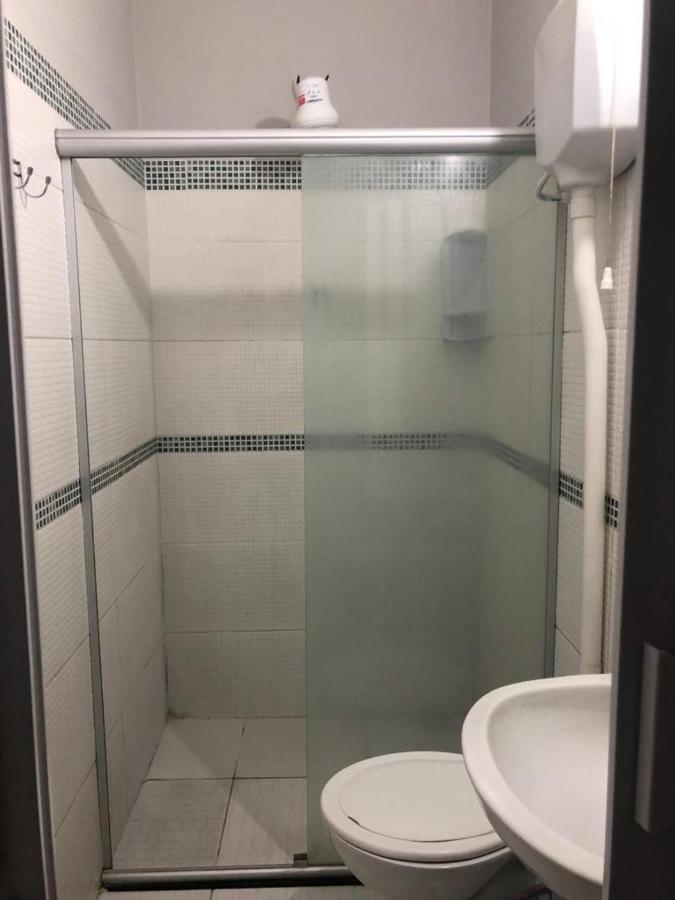 Hotel Real Jequié 外观 照片