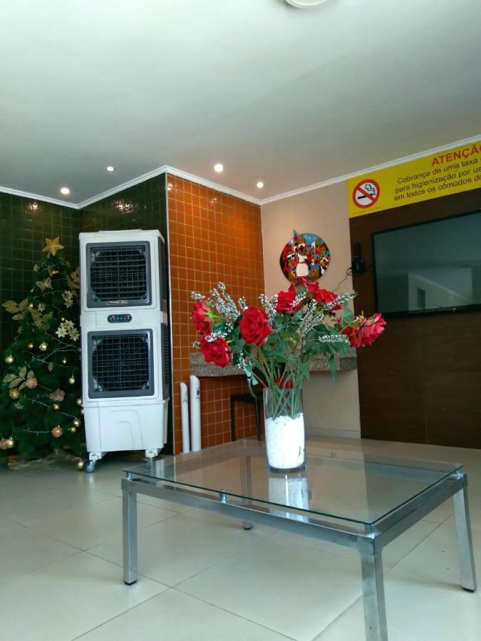 Hotel Real Jequié 外观 照片