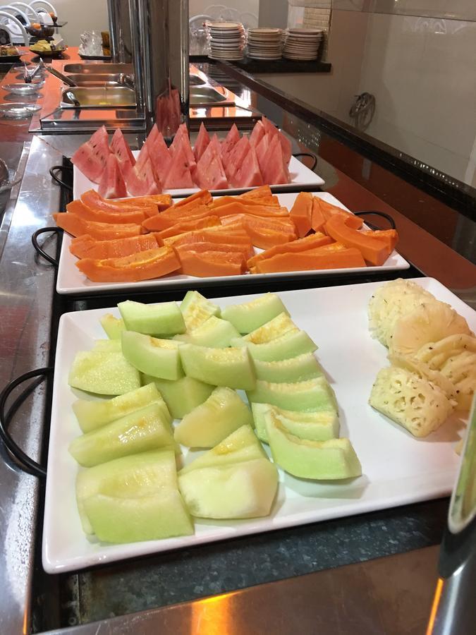 Hotel Real Jequié 外观 照片