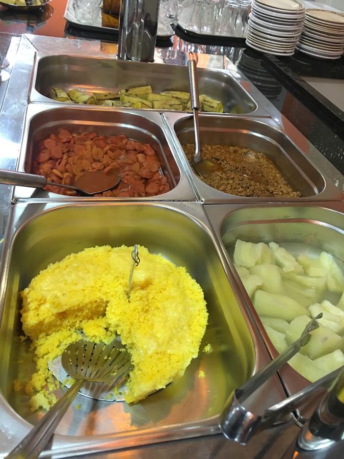 Hotel Real Jequié 外观 照片