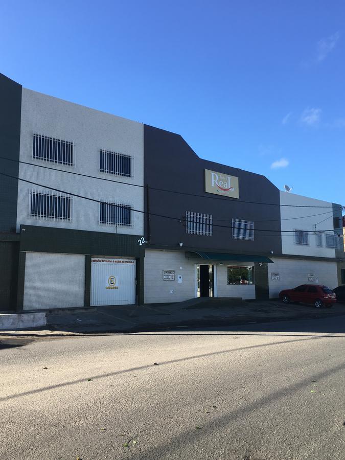 Hotel Real Jequié 外观 照片