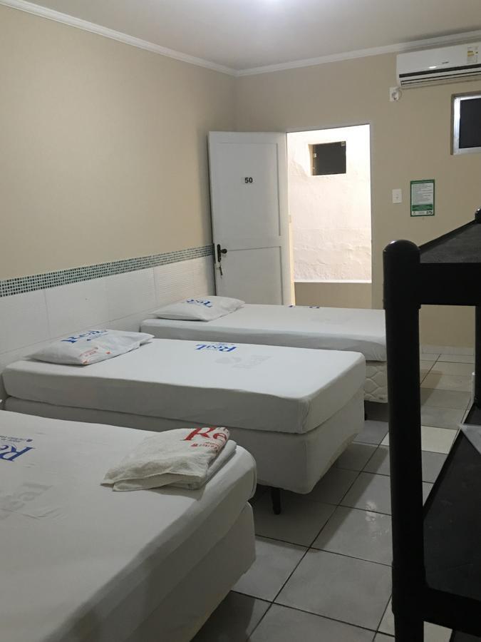 Hotel Real Jequié 外观 照片